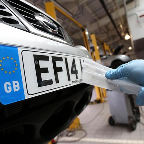 A Brief Introduction, History, Uses & Benefits of ANPR